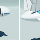 Illustration for article titled The Aluminum Airship of the Future Has Finally Flown